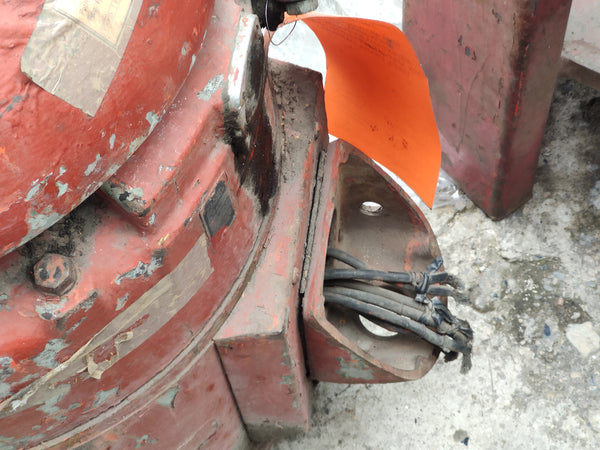 Motobomba Marca Jhon Ston brenda12p5