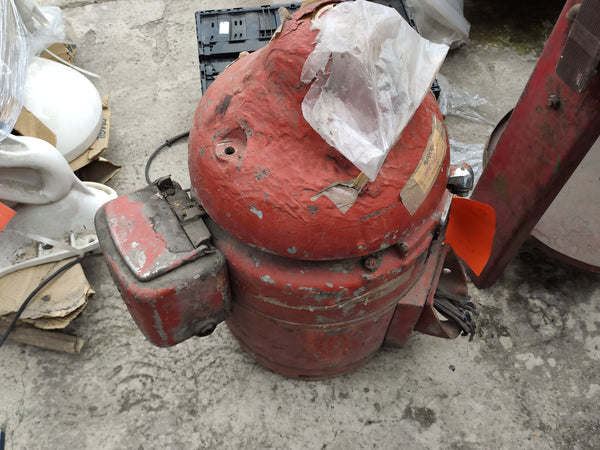 Motobomba Marca Jhon Ston brenda12p5