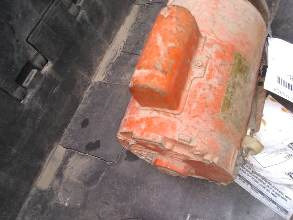 Bomba Eléctrica Siemens Monofásica 110/220 1hp