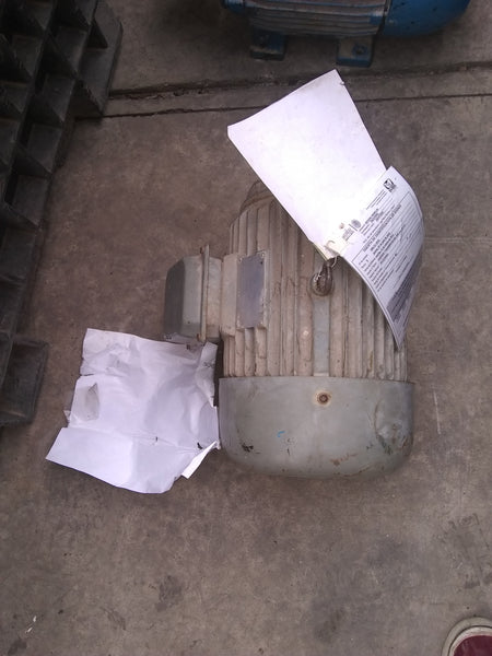 MOTOR