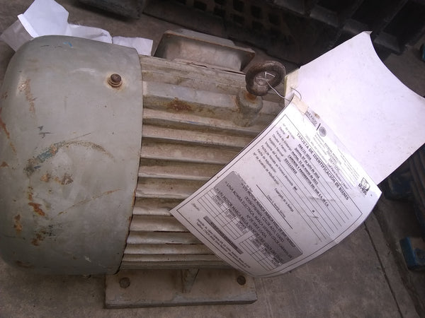 MOTOR