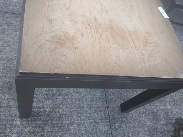 Mesa de comedor de madera 4 personas