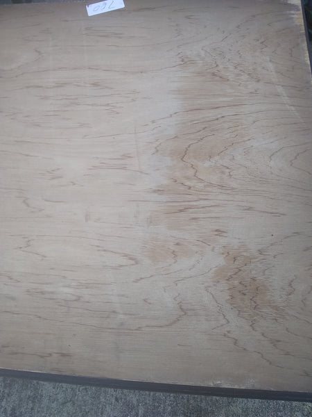 Mesa de comedor de madera 4 personas