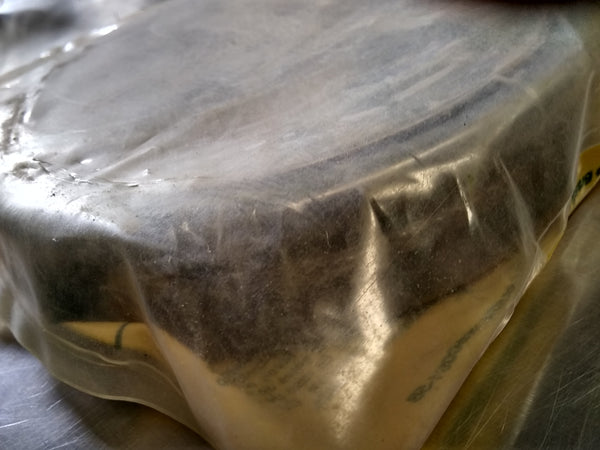 John Deere Dq13816 Retenedor Polea Bomba Hidráulica