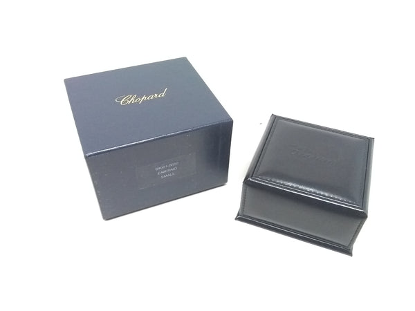 Estuche Original Chopard Para Joyería