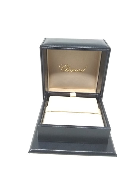 Estuche Original Chopard Para Joyería