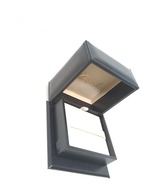 Estuche Original Chopard Para Joyería