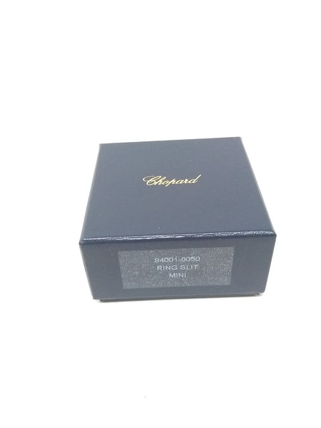 Estuche Original Chopard Para Joyería