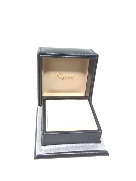 Estuche Original Chopard Para Joyería