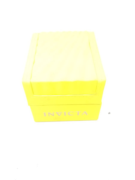 Reloj mecánico de Hombre tipo pulsera invicta 23533