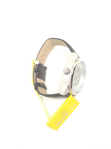 Reloj mecánico de Hombre tipo pulsera invicta 23533