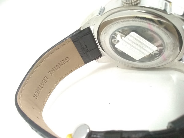 Reloj mecánico de Hombre tipo pulsera invicta 23533
