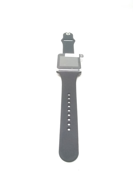 Smart Watch con correa de botón a presión NO FUNCIONA