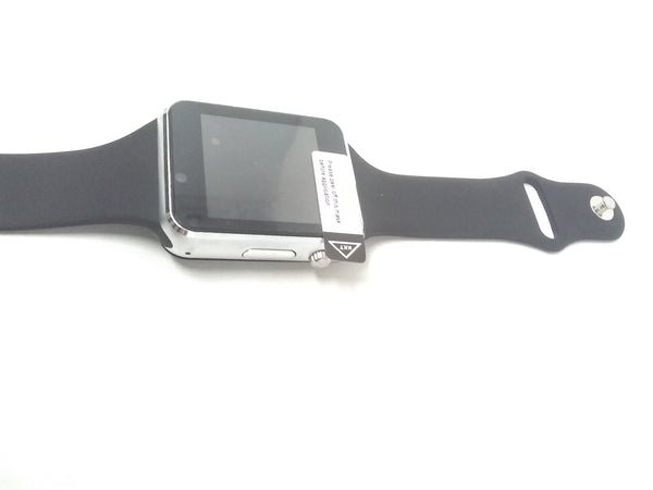 Smart Watch con correa de botón a presión NO FUNCIONA