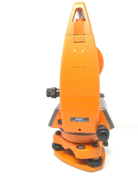Equipo Topografico Teodolito Electronico Boif Djd5-ge