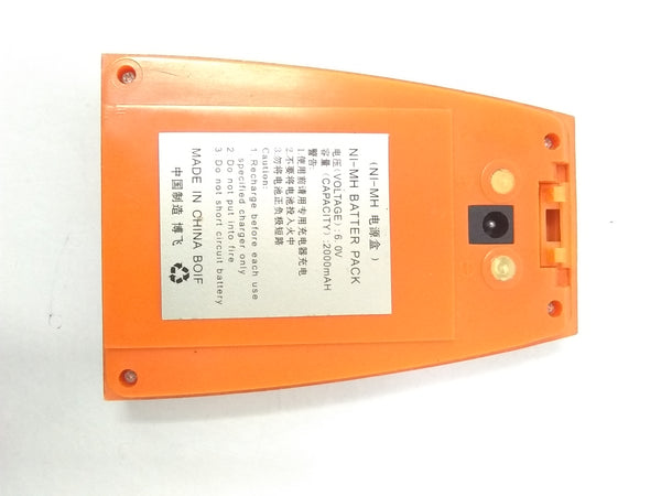 Equipo Topografico Teodolito Electronico Boif Djd5-ge