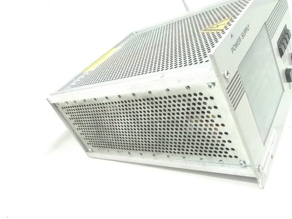 Fuente De Alimentacion Pfeiffer Tcp 380