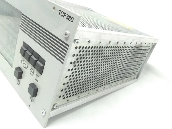 Fuente De Alimentacion Pfeiffer Tcp 380