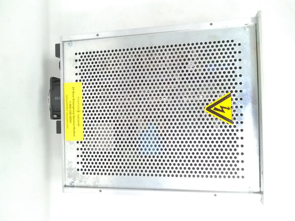 Fuente De Alimentacion Pfeiffer Tcp 380