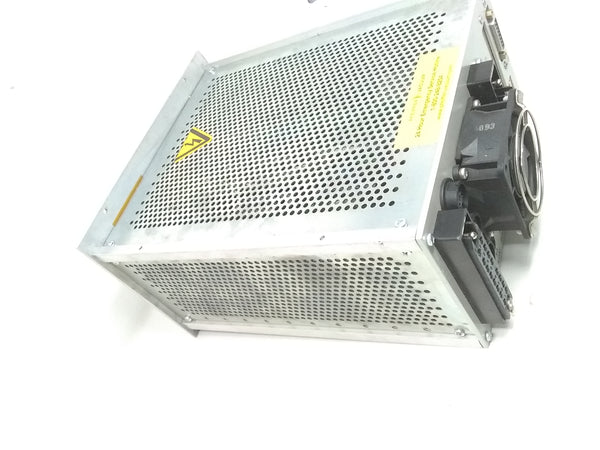 Fuente De Alimentacion Pfeiffer Tcp 380