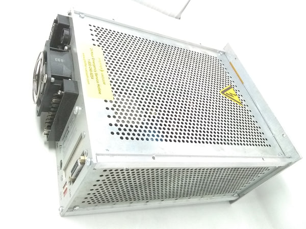 Fuente De Alimentacion Pfeiffer Tcp 380