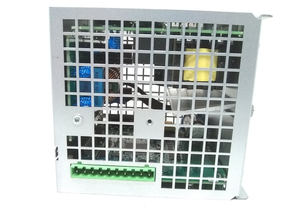 Fuente De Poder Y Controlador De Motor Asys A-ps-mc 1.0