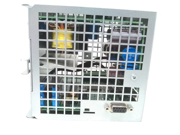 Fuente De Poder Y Controlador De Motor Asys A-ps-mc 1.0