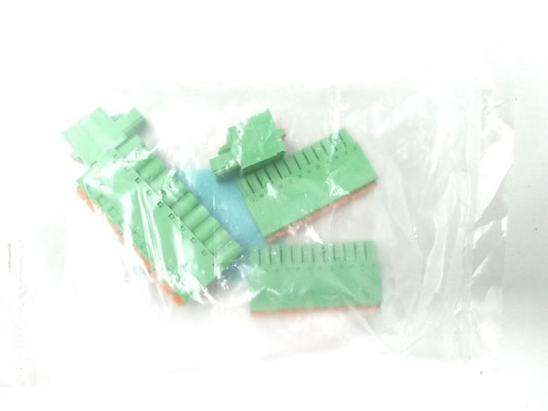 Fuente De Poder Y Controlador De Motor Asys A-ps-mc 1.0