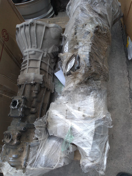 TRANSMISIONES PARA CARRO