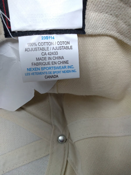 Gorra Colores Económica Snapback Broche Ajustable Marca Nexe