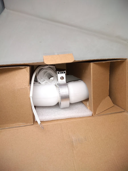 Foco Induccion Magnetica 150w/6500k