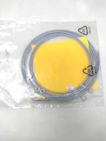 Bi1-EG05-AN6X SENSOR INDUCTIVO DE PROXIMIDAD de 1MM