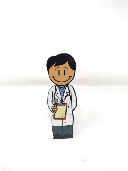 Power Bank Cargador Portatil 2200 Mah Usb Universal Doctor