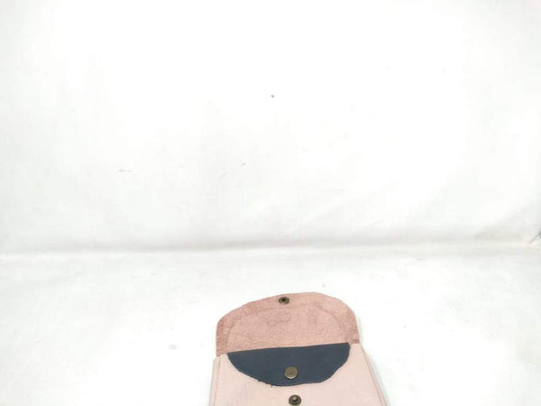 Cartera Billetera Bolsa Para Mujer De Piel Varios Colores