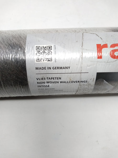 Rollo decoracion papel tapiz Rasch 53 cm x 10.05 mts