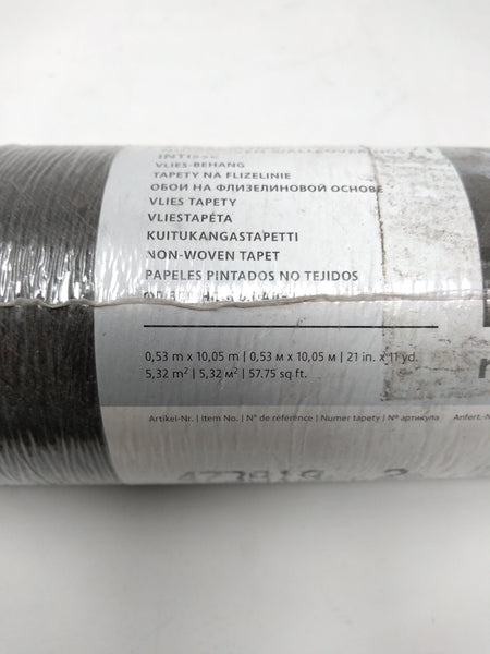 Rollo decoracion papel tapiz Rasch 53 cm x 10.05 mts