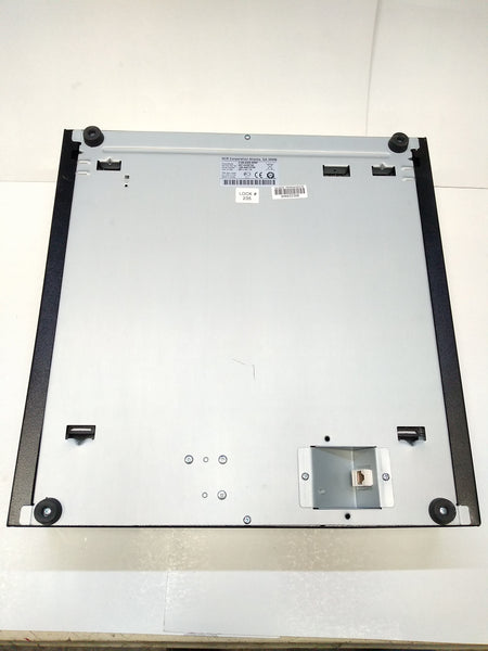 Cajon De Dinero Caja Metálica Punto De Venta 45x45x11