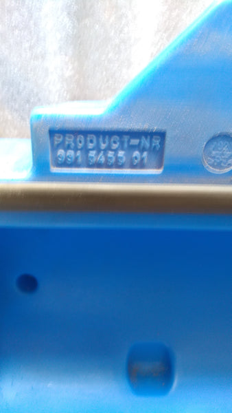 Tambor De Impresión Digital Nipson 991-5455-01