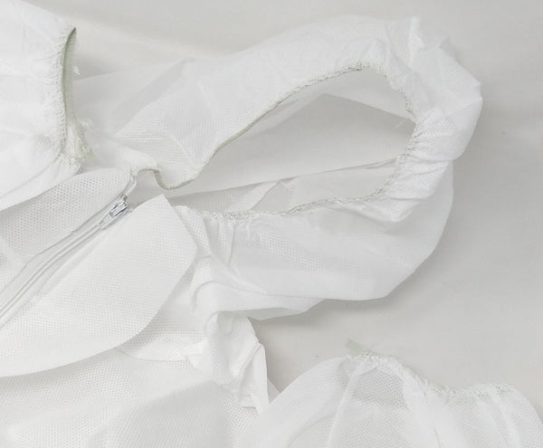 OVEROL DESECHABLE ADULTO PRO SAFE 1