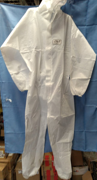 OVEROL DESECHABLE ADULTO PRO SAFE 1