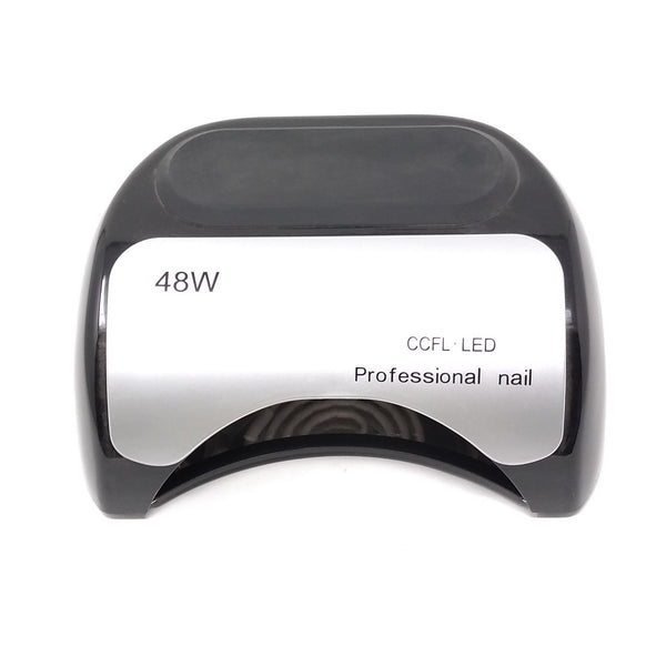 Lampara seca Uñas CCFL LED