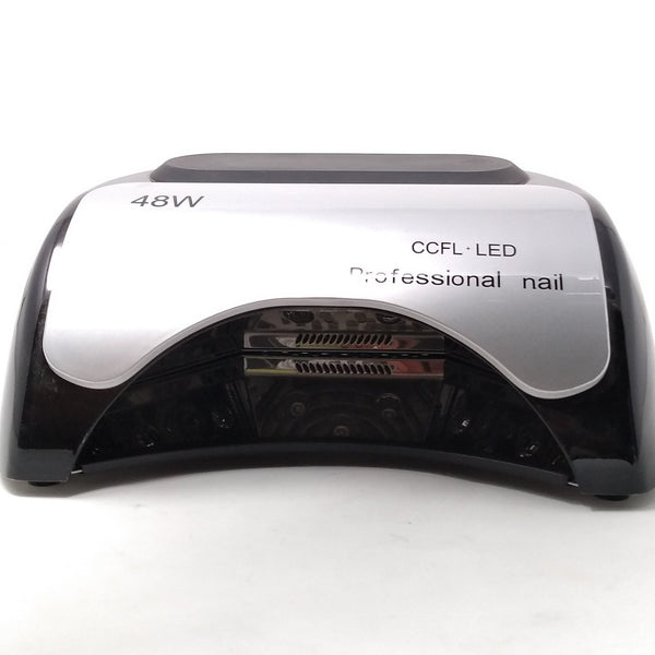 Lampara seca Uñas CCFL LED