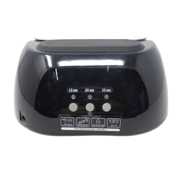 Lampara seca Uñas CCFL LED