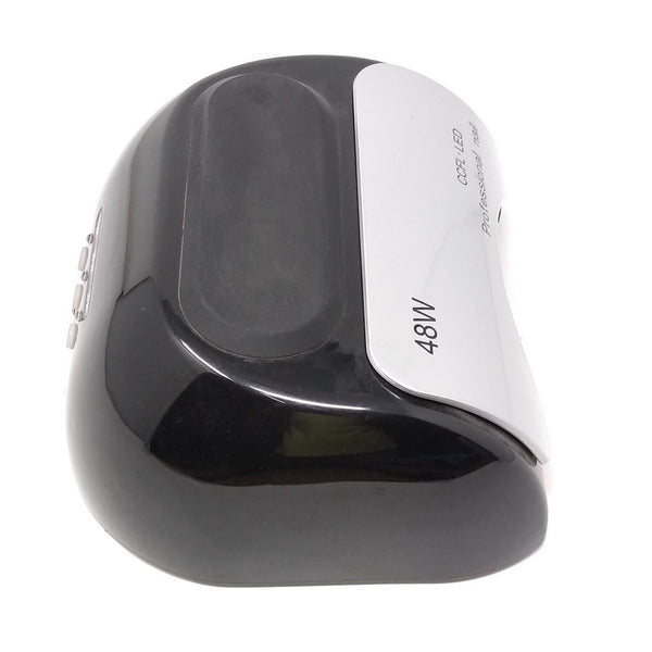 Lampara seca Uñas CCFL LED