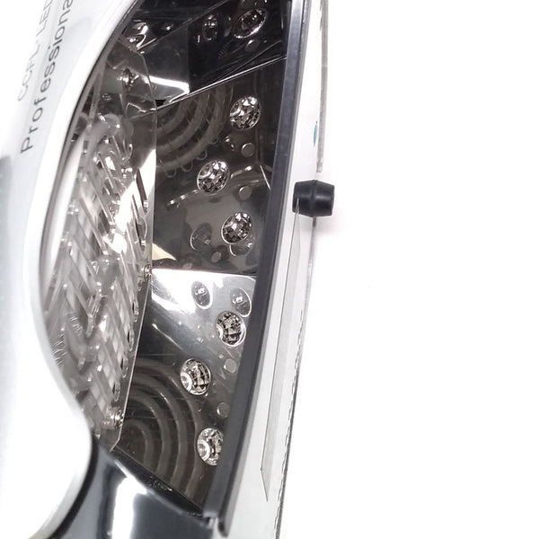 Lampara seca Uñas CCFL LED