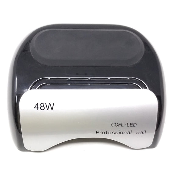 Lampara seca Uñas CCFL LED