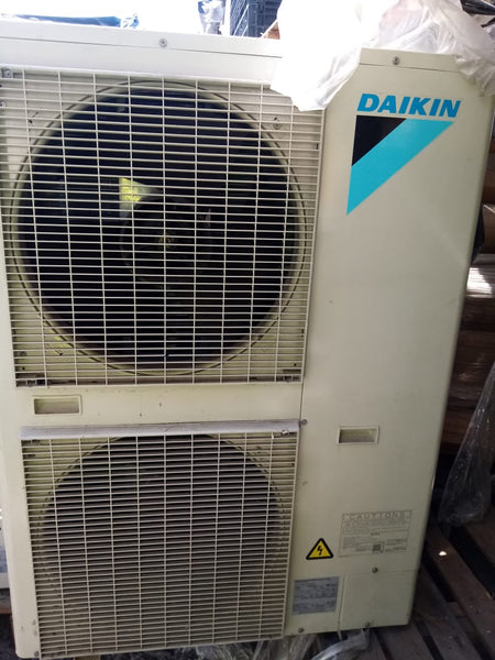 Condensador AC 220V 2Ton Daikin R22 R100FUVAL