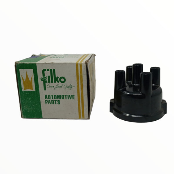 Tapa distribuidor de motor automotriz filko estándar