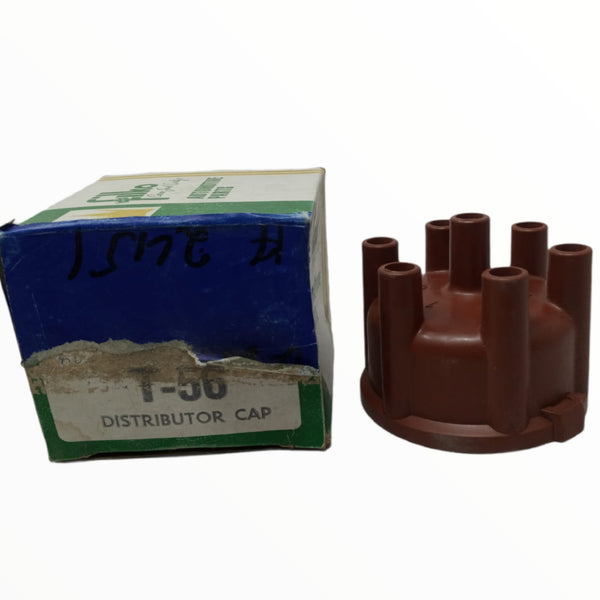 Tapa distribuidor de motor automotriz filko estándar