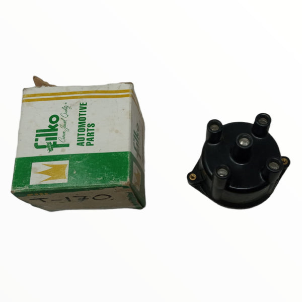 Tapa distribuidor de motor automotriz filko estándar